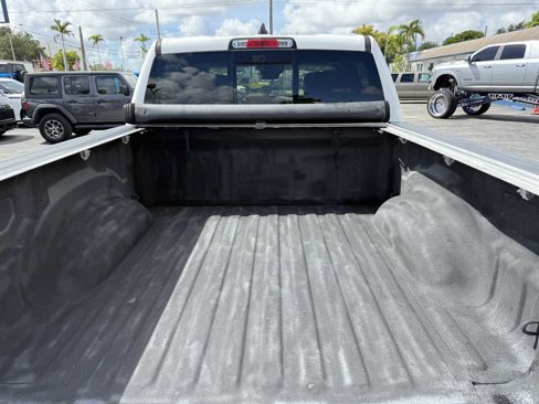 Used 2022 RAM 1500 Laramie image 59