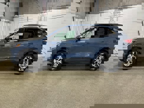 Certified 2024 Ford Escape Active image 4
