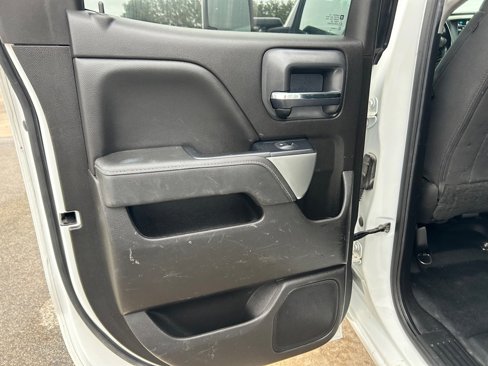 Used 2019 Chevrolet Silverado 2500 LT w/ All Star Edition image 16