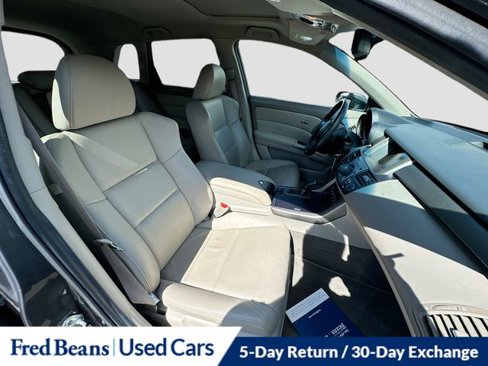 Used 2012 Acura RDX SH-AWD w/ Technology Package image 30