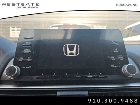 Used 2018 Honda Accord LX image 9
