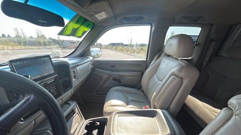 Used 1999 GMC Sierra 1500 4x4 Extended Cab image 23