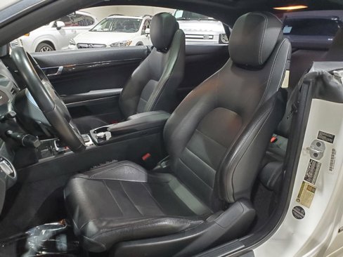 Used 2013 Mercedes-Benz E 550 Coupe image 6