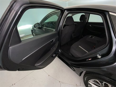 Used 2022 Hyundai Sonata SEL w/ Cargo Package image 21