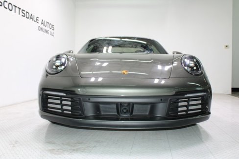 Used 2023 Porsche 911 Carrera image 11