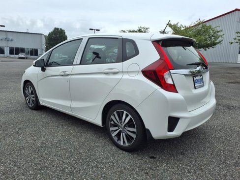 Used 2017 Honda Fit EX image 14