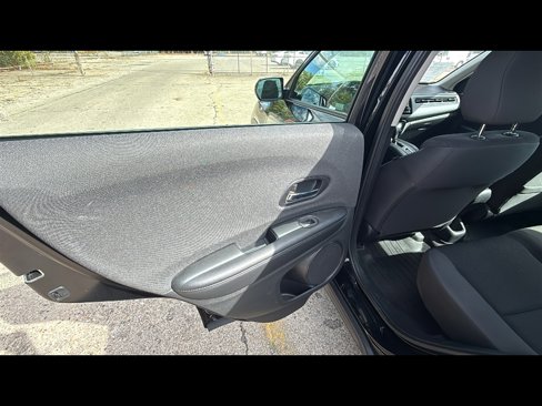 Used 2022 Honda HR-V LX image 24