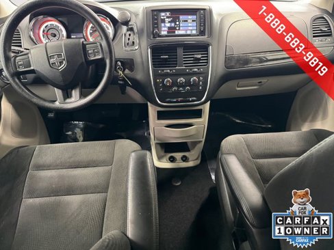Used 2017 Dodge Grand Caravan SE w/ Power Window Group image 16