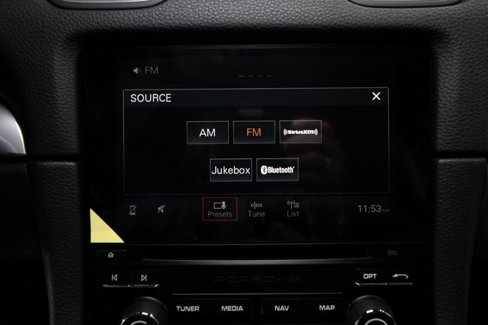 Used 2025 Porsche 718 Cayman image 29
