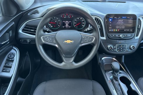 Used 2024 Chevrolet Malibu LT image 27