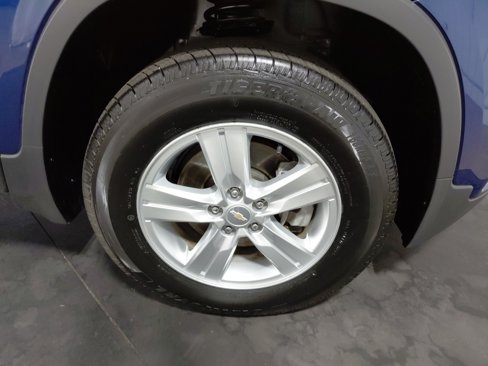 Certified 2020 Chevrolet Trax LT w/ LT Convenience Package image 30