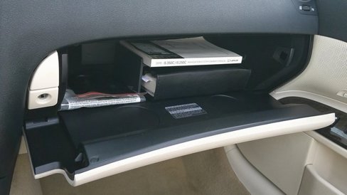 Used 2010 Lexus IS 250C image 24