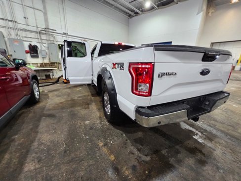 Used 2017 Ford F150 XLT w/ Equipment Group 301A Mid image 22