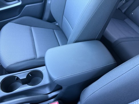 New 2025 Kia Soul LX image 14
