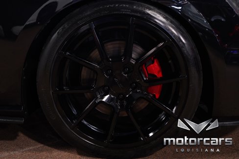 Used 2017 Volkswagen GTI S image 23