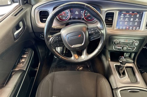 Used 2023 Dodge Charger SXT image 20