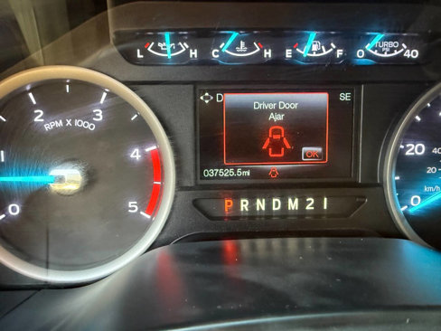 Used 2019 Ford F550 4x4 Regular Cab Super Duty image 21