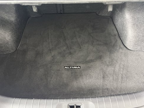 Used 2023 Nissan Altima 2.5 SL image 13