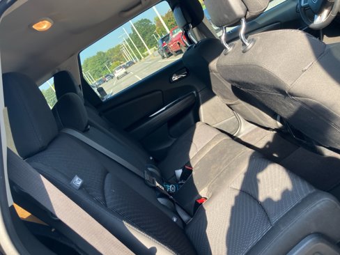 Used 2018 Dodge Journey SXT w/ Connectivity Group image 33