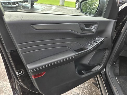 New 2025 Ford Escape Active image 24