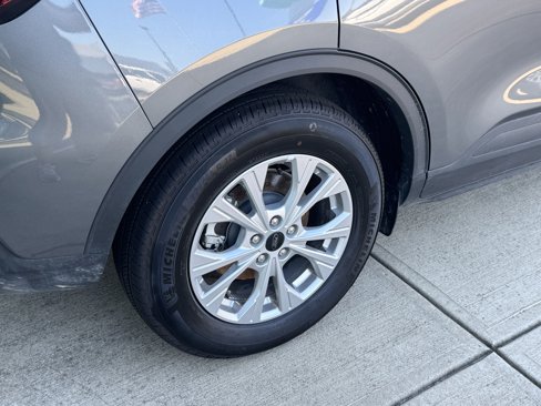 New 2025 Ford Escape Active w/ Cold Weather Package image 6