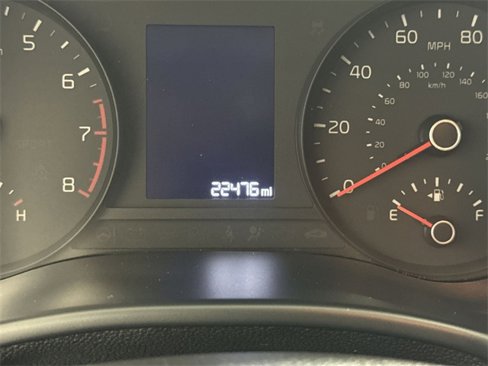 Used 2023 Kia Rio S image 18