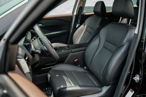 Used 2023 Nissan Rogue SV image 22