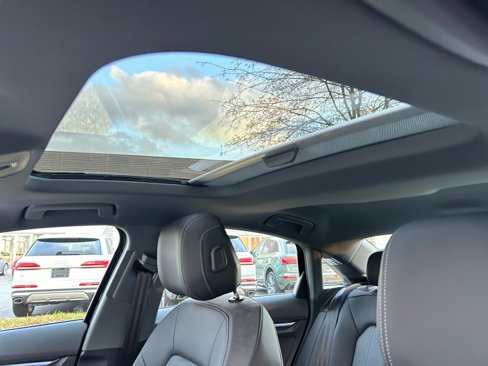 New 2025 Audi A3 2.0T Premium Plus image 21