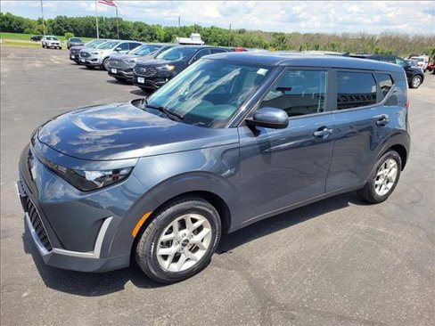 Used 2024 Kia Soul LX w/ Option Group 015 image 1