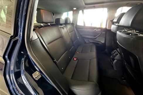 Used 2017 BMW X3 sDrive28i image 18