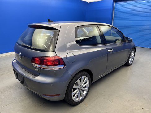 Used 2013 Volkswagen Golf TDI image 7