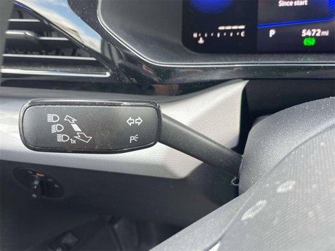 Used 2022 Volkswagen Taos S w/ IQ Drive S Package image 20