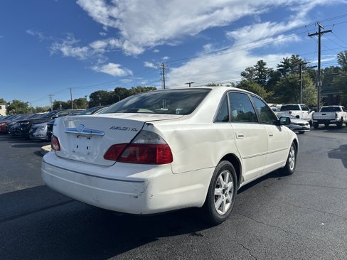 Used 2003 Toyota Avalon XL image 5