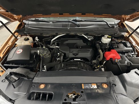 Used 2019 Ford Ranger Lariat w/ Equipment Group 501A Mid image 6