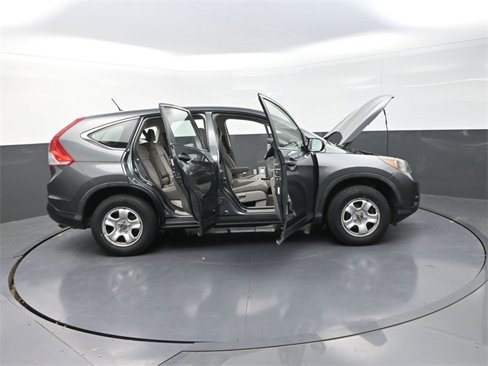 Used 2013 Honda CR-V LX image 42
