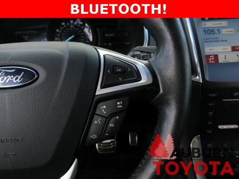 Used 2017 Ford Edge Sport w/ Equipment Group 401A image 18