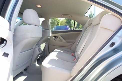 Used 2008 Toyota Camry LE image 22