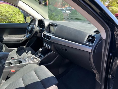 Used 2016 MAZDA CX-5 Touring image 14