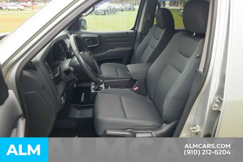 Used 2014 Honda Ridgeline Sport image 7