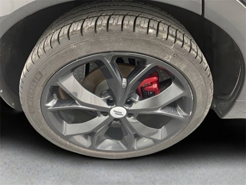 Used 2024 Dodge Hornet R/T image 28