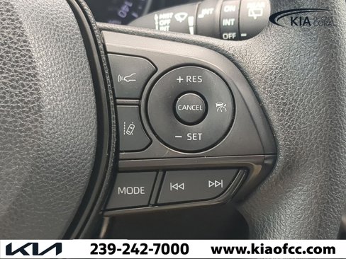 Used 2019 Toyota RAV4 XLE image 23
