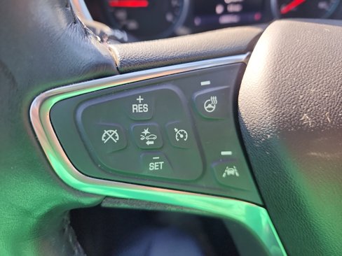 Certified 2020 Chevrolet Equinox Premier image 22