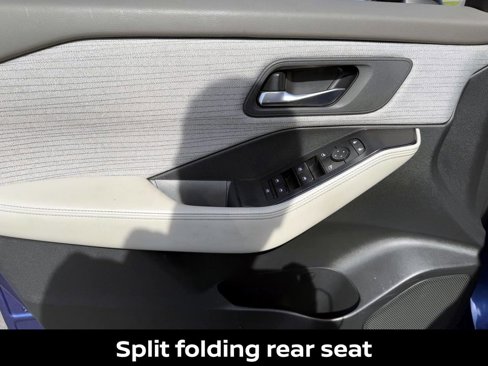 Certified 2023 Nissan Rogue SV image 19
