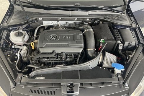 Used 2016 Volkswagen GTI S image 49
