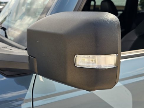 Used 2022 Ford Bronco Wildtrak image 34