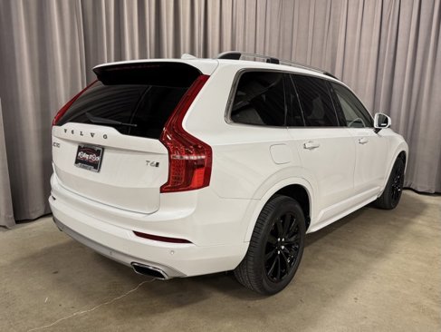 Used 2016 Volvo XC90 T6 Momentum w/ Momentum Plus Package image 5