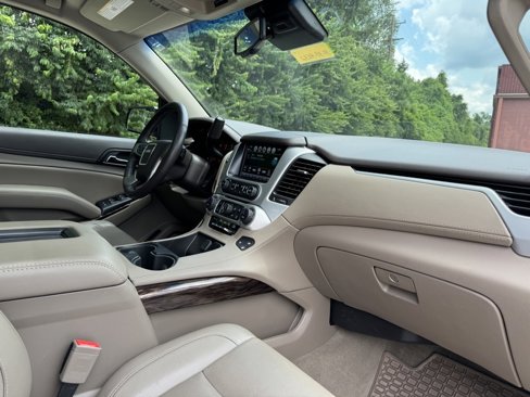 Used 2019 GMC Yukon SLT w/ Premium Edition image 14