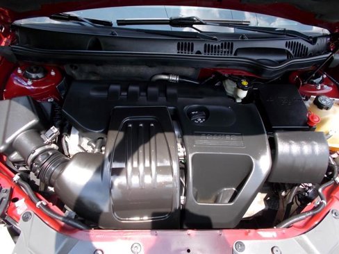 Used 2008 Chevrolet Cobalt LT image 18