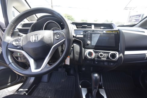 Used 2018 Honda Fit Sport image 7