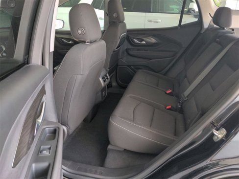 Certified 2022 GMC Terrain SLE w/ Driver Convenience Package image 24